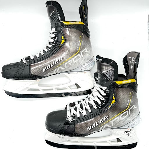 Patins de hockey Bauer Vapor Hyperlite Pro Stock - Taille 12D